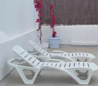 Casa Tina Cádiz