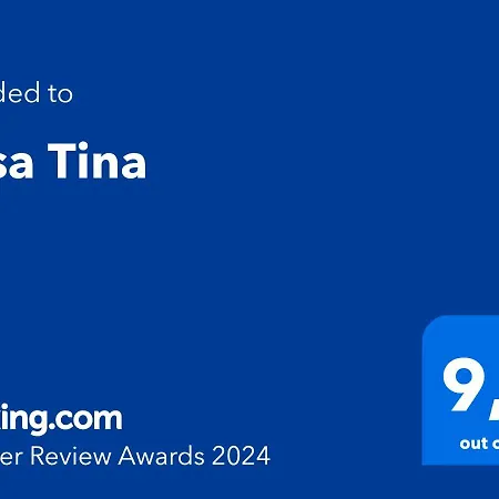 Casa Tina 公寓 加的斯