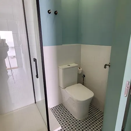 Apartmán Casa Tina *