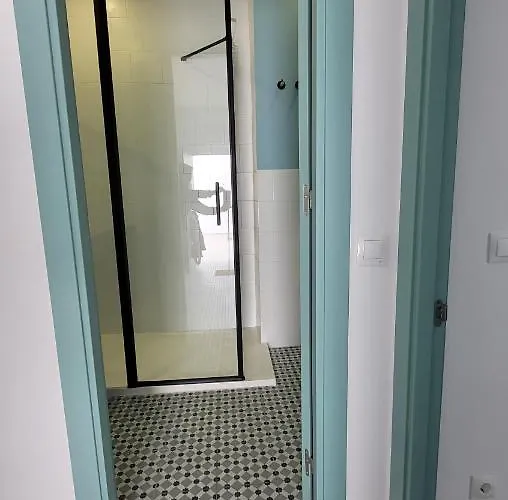 Casa Tina * 加的斯