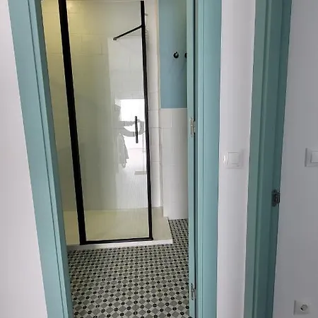 Casa Tina * 加的斯