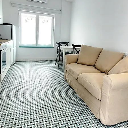 Casa Tina * Кадис