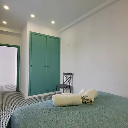 Casa Tina