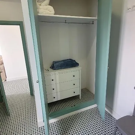 Casa Tina Apartment *