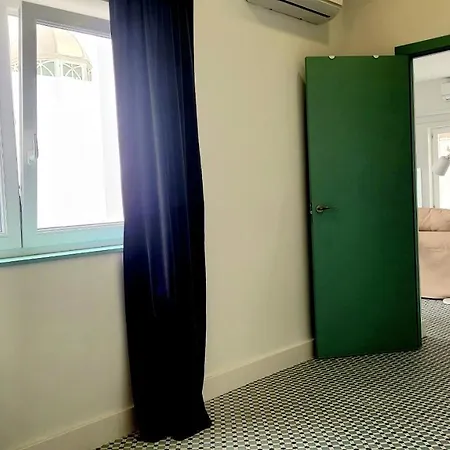 Апартаменты Casa Tina