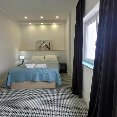 Casa Tina Кадис