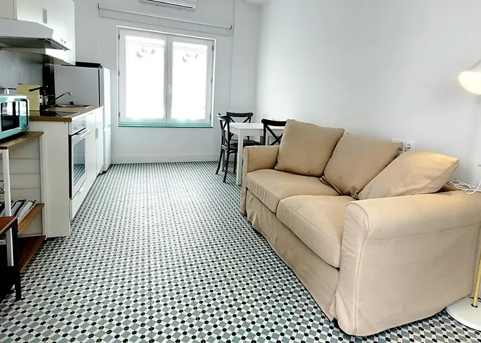 Casa Tina * Кадіс