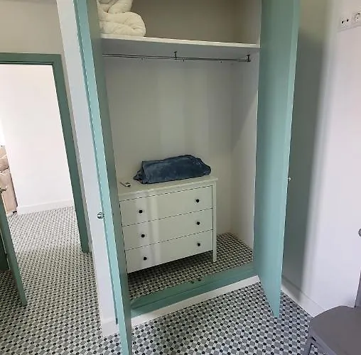 Casa Tina Апартаменты *