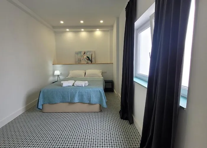 Casa Tina كاديز