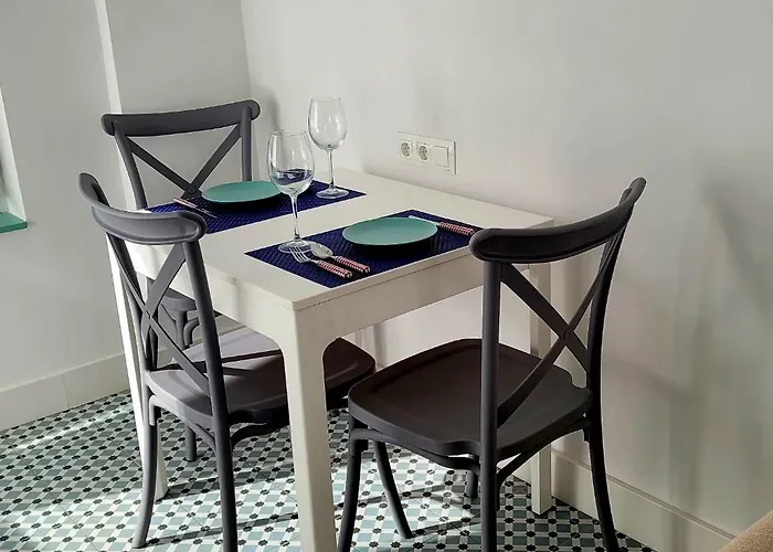 Апартаменты Casa Tina