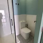 Lägenhet Casa Tina *